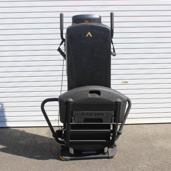 【引取限定】ElevateEncompass TotalGym 2021年 ElevateSeries フィットネス機器 中古 【見学 福岡】【動産王】