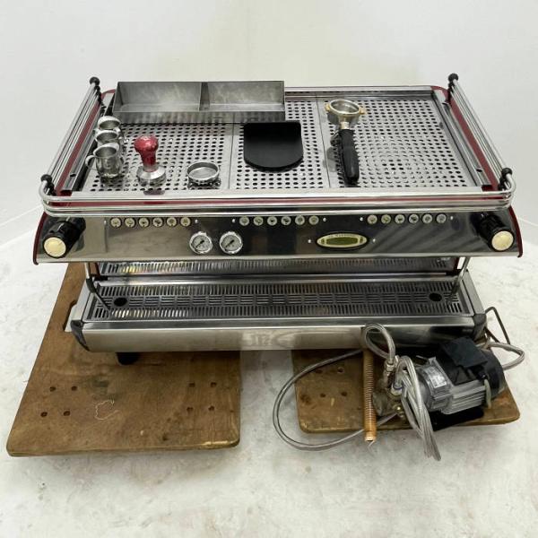 K　マルゾッコ 楽天市場】New 2024年モデル ラ・マルゾッコ リネアミニ エスプレッソ