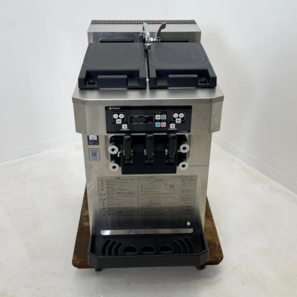 【TI】●商品名ソフトクリーム 日世●状態　中古  箱付き TI】○商品名ソフトクリーム 日世○状態 中古 箱付き 2025年最新】