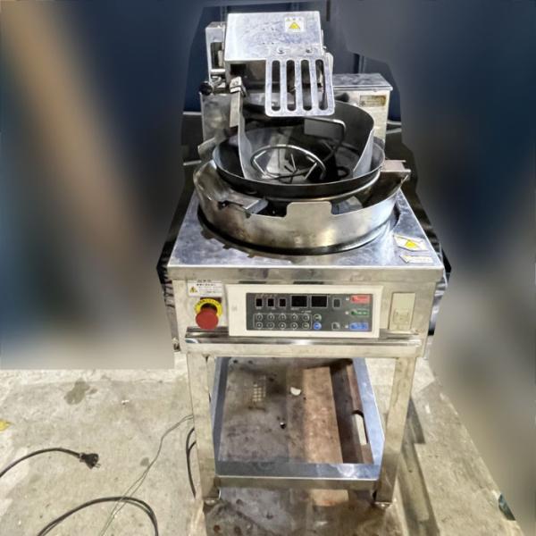 ロボシェフ　 RCG560S 自動炒め機 ロボシェフ RCG560S – 株式会社エム・アイ・ケー