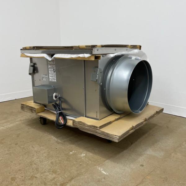 業務用換気扇 厨房用ストレートシロッコファン　BFS-210TXA2 送料無料】ストレートシロッコファン厨房用 BFS-210TXA 三菱電機