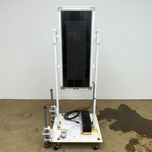 送料無料】電光看板 NS-FSD31W TOWA 2019年 両面 屋外仕様 LED看板