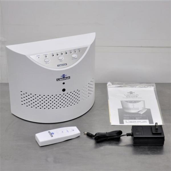 KZ-1000ラピュア空気清浄、除菌機 空気清浄・除菌機 ラピュア KZ-1000 （6～27畳用） | 昭和