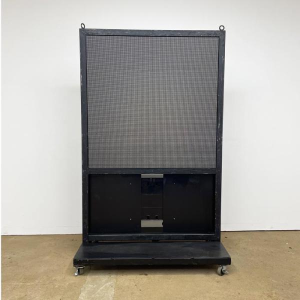 ニューラルマーケティング(旧ネットテン) ◇ デジタルサイネージ 中古｜デジタルサイネージ 大きな電光看板 DigiLook LS-NC03S100100