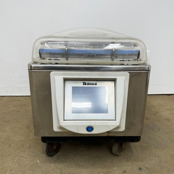 送料無料】真空包装機 DPV-31MT1 大和冷機 2017年 TOSEI 業務用 真空