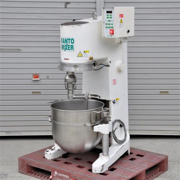 カントーミキサー60コート enron_qb25-mk01