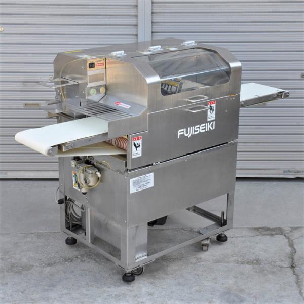 送料無料】連続カッター RKT-1000 不二精機 2014年 業務用 巻き 送料無料】連続カッター RKT-1000 不二精機 2014年 業務用 巻き