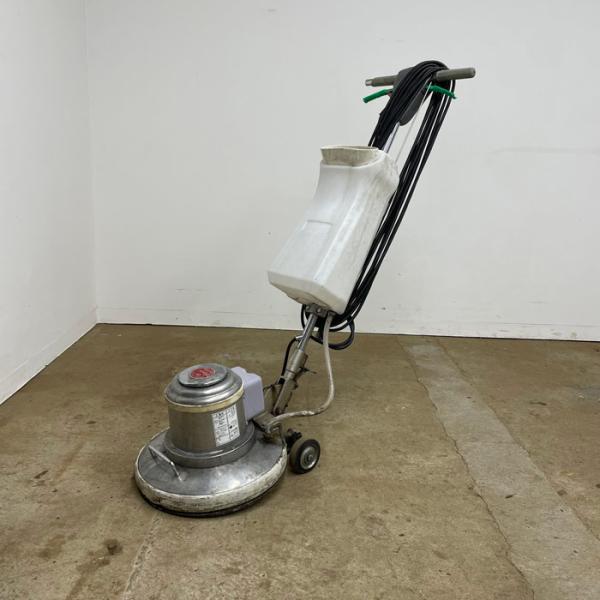 ✨ムサシ 中古 CMP-140H 電動ポリッシャー 業務用✨うるま市田場✨ ✨ムサシ 中古 CMP-140H 電動ポリッシャー 業務用✨うるま市田場