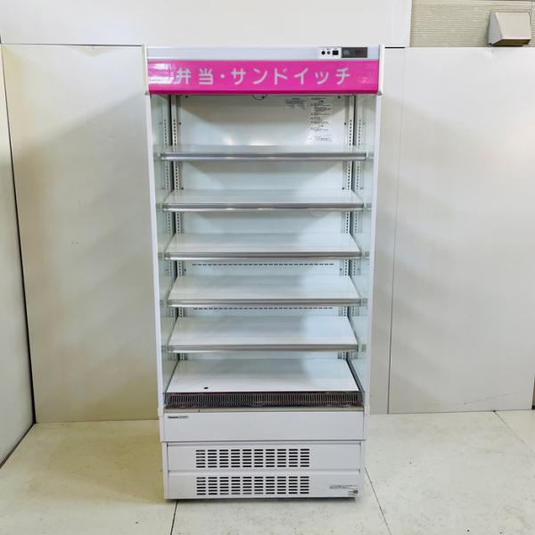 パナソニックテーブル形冷蔵ショーケース 2016年 業務用/新品】【パナソニック】冷蔵温蔵ノンフロンショーケース
