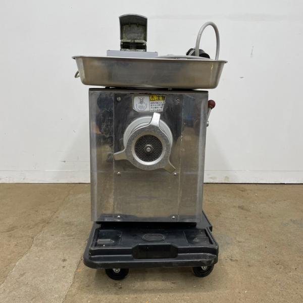 送料無料】グレートミンチ WMG-22 ワタナベフーマック 2015年 ミート