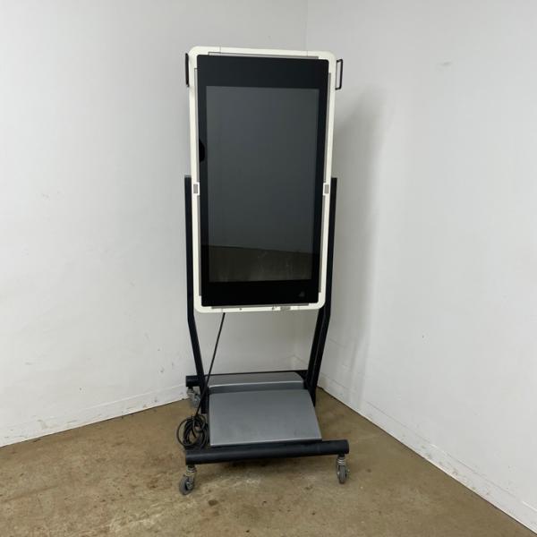 デジタルサイネージ　Wi-Fi　　　中古美品 楽天市場】デジタルミラーサイネージ 32型 本体のみ TE-630-S