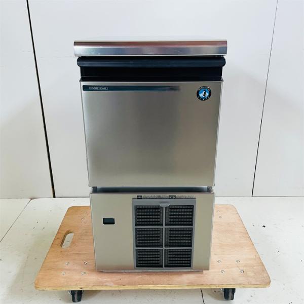 中古｜製氷機 IM-25M-2 ホシザキ 2021年 アンダーカウンタータイプ