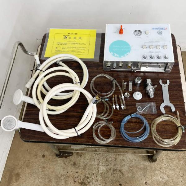 中古｜シャンプーマシン ランズ PR510 Pluck ペットシャンプー