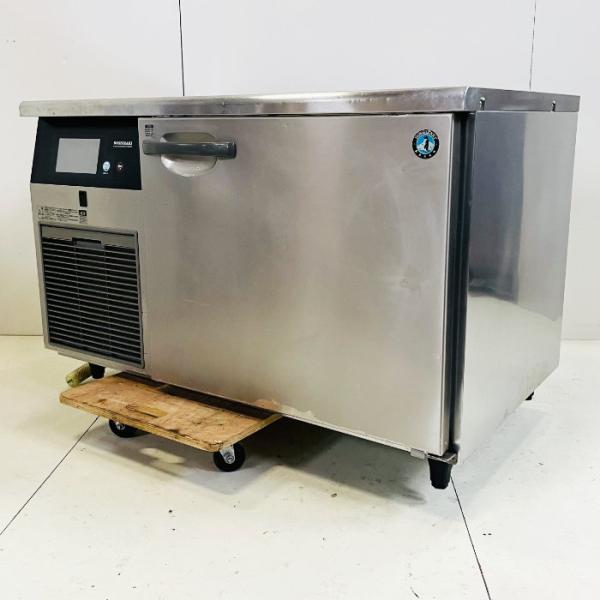 中古｜ブラストチラー＆ショックフリーザー HBC-6TB3 ホシザキ 2019年