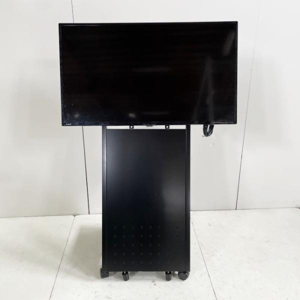 三菱電機（MITSUBISHI ELECTRIC） 【引取限定】サイネージ DSM-40L8
