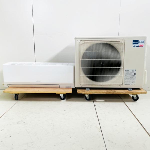 三菱電機（MITSUBISHI ELECTRIC） 中古｜パッケージエアコン PK-RP40LA