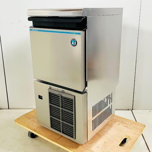【中古】ホシザキ 製氷機 25kg IM-25M 激安特価！ 【中古】 ホシザキ 業務用全自動製氷機 IM-25M