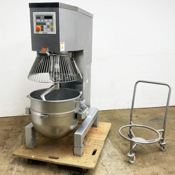 中古｜ミキサー MS-60 愛工舎製作所 2020年 撹拌機 製パン 製菓