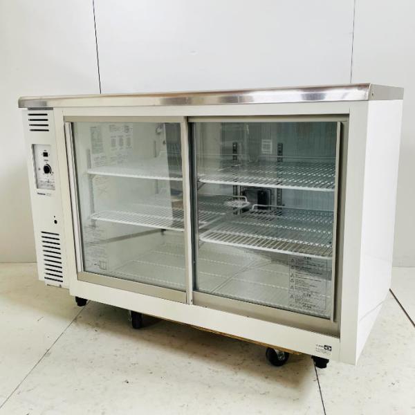 中古｜テーブル形冷蔵ショーケース SMR-V1261 パナソニック 2020年