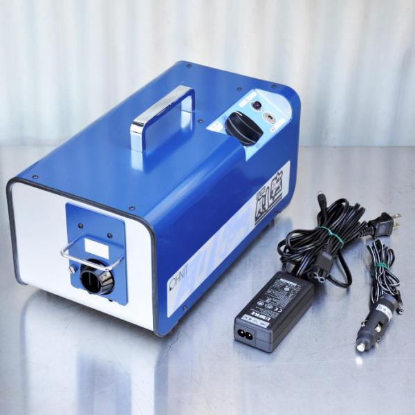 オゾン発生器 GWN-30 オーニット剛腕300 中古｜自動車用オゾン発生装置 剛腕 GWN-300CT オーニット 2020