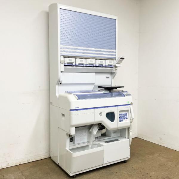 中古｜自動小型分包機 CPX45A3 UC5+45 湯山製作所 2021年 ｜動産王