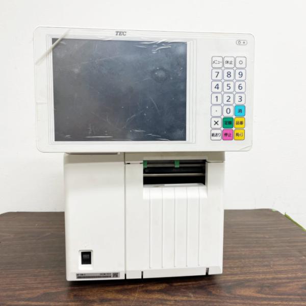 東芝ライテック 中古｜定額ラベルプリンター KP-70N-S 東芝テック 2023