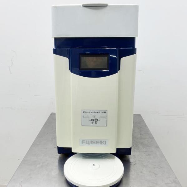 中古｜卓上シャリ玉成型機 TSDH-4600 不二精機 2018年 寿司ロボット 