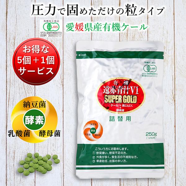 ` Y L@ I[KjbN  yf jjN Ԑ`V1 SUPER GOLD 1250(l) 5Zbg1T[rX