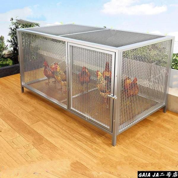 鶏 ケージ 室内 屋外 大型角管高密度メッシュ うずら 鶏小屋 モルモット 兎 カバー付き 大きい 鶏舎 大型 小動物 フェレットケージ ハリネズミ 飼育