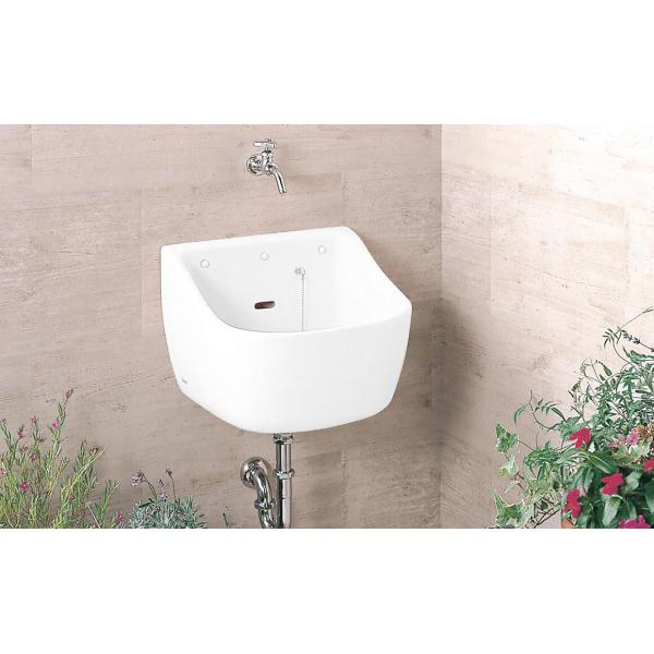 スロップシンク　美品 ensin_s440a-yuka-set