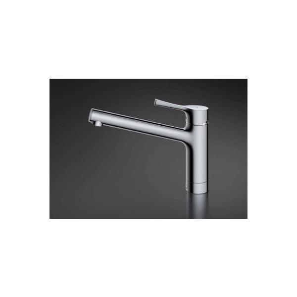 TOTO TOTOシングルレバー混合水栓TKS05301J【水栓穴あけ開口寸法 TOTO TOTOシングルレバー混合水栓TKS05301J【水栓穴あけ開口寸法