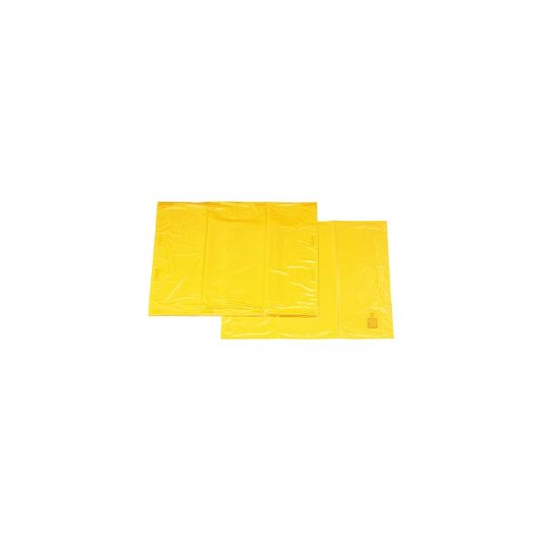 高圧プラスチックシート】900×1000 マジック付 高圧電気回路での活線