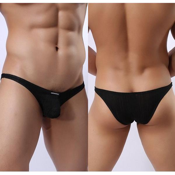 下着 メンズ ビキニブリーフ 男性下着 セクシー下着 インナ ボーダーシースルー もっこり ハーフバックビキニ エンスタイル Wh34 Buyee Buyee Japanese Proxy Service Buy From Japan Bot Online