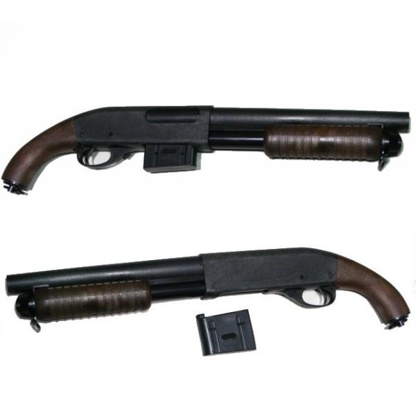 新品同様】マルゼン CA870 ソードオフ NewHop Amazon | マルゼン ショットガン CA870 ソードオフ 18歳以上