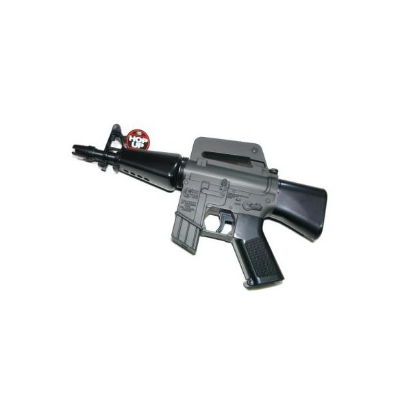 m16 ミニ電動ガン マルイ？ TOKYO MARUI（東京マルイ） ミニ電動ガン M16 MINI (10歳以上