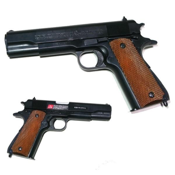 TOKYO MARUI コルト ガバメント GOVERNMENT HOP-UP エアガン (10 TOKYO MARUI コルト ガバメント GOVERNMENT HOP-UP エアガン (10