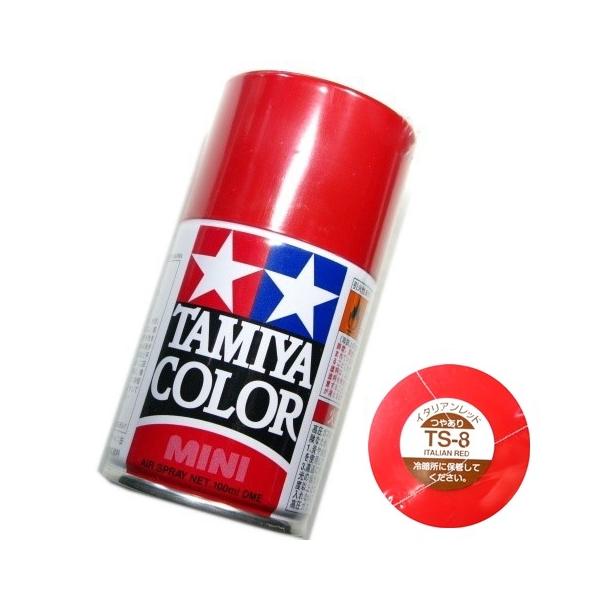 タミヤ スプレー塗料 PS/TS まとめ売り 未使用（1本開封品） タミヤ スプレー塗料 PS/TS まとめ売り 未使用（1本開封品） Amazon