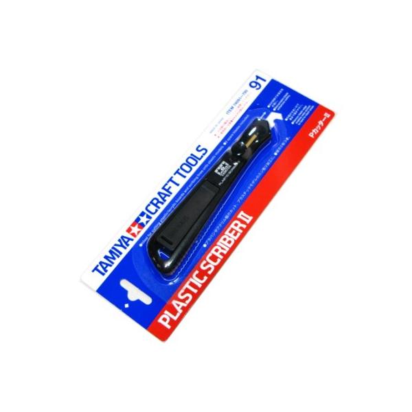 タミヤ PカッターII(74091)クラフトツール 返品種別B