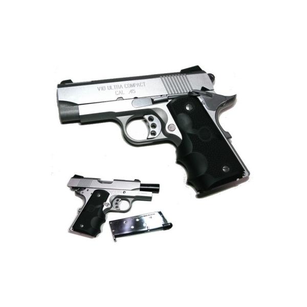 TOKYO MARUI V10 ウルトラコンパクト Ultra Compact ガバメント