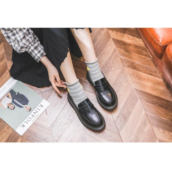 ローファー 学生 女子 みんな探してる人気モノ ローファー 学生 女子 靴