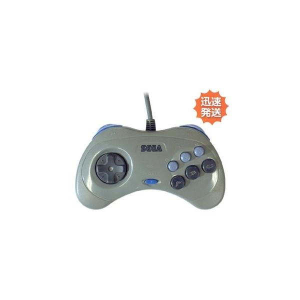 「ご注文の前にお買い物ガイドをご覧下さい。」《セット内容》・コントローラー×1※箱、説明書などその他付属品は欠品となります。《状態》中古品となりますので多少のスレキズ、焼け、やや汚れなどがある場合がございます。下記につきましては欠品率が高い...