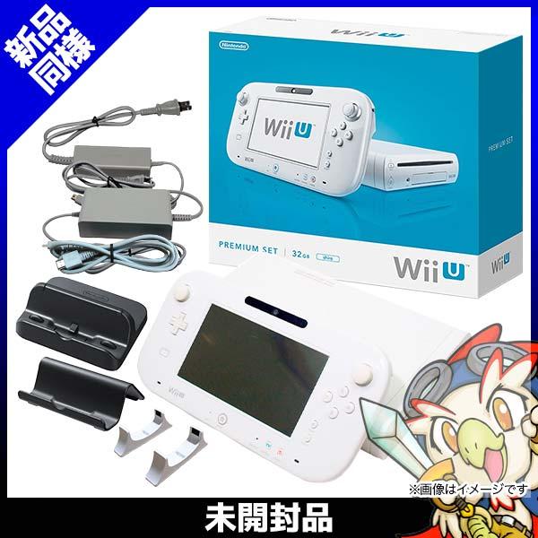 任天堂 Wii U ウィーユー プレミアムセット 本体 shiro シロ WUP-S-WAFC ニンテンドー Nintendo 新品同様 : エンタメ王国 Yahoo!ショッピング店 - 通販 - Yahoo!ショッピング 任天堂 Wii U ウィーユー プレミアムセット 本体 shiro シロ WUP-S-WAFC ニンテンドー Nintendo 新品同様 : エンタメ王国 Yahoo!ショッピング店 - 通販 - Yahoo!ショッピング