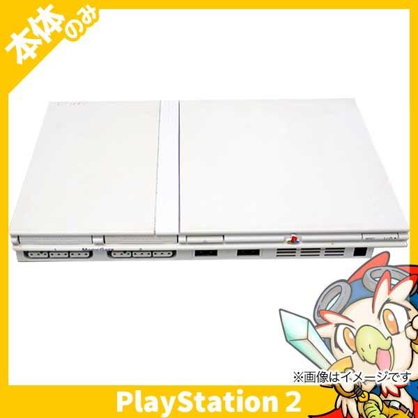 SONY PS2 プレステ2 プレイステーション2 セラミック・ホワイト SONY PS2 プレステ2 プレイステーション2 セラミック・ホワイト