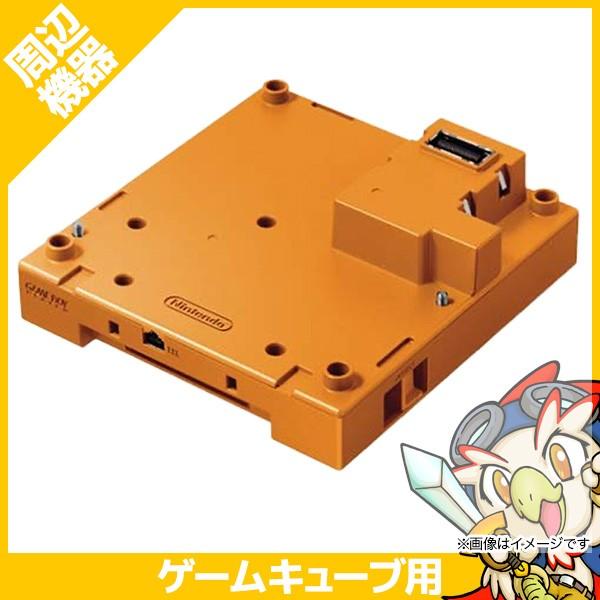 任天堂 ゲームボーイプレーヤー オレンジ GC NGCハード 単品 任天堂 ゲームボーイプレーヤー オレンジ GC NGCハード 単品