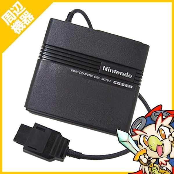 任天堂 FC ファミコン ディスクシステム RAMアダプタ 本体 中古 任天堂 FC ファミコン ディスクシステム RAMアダプタ 本体 中古