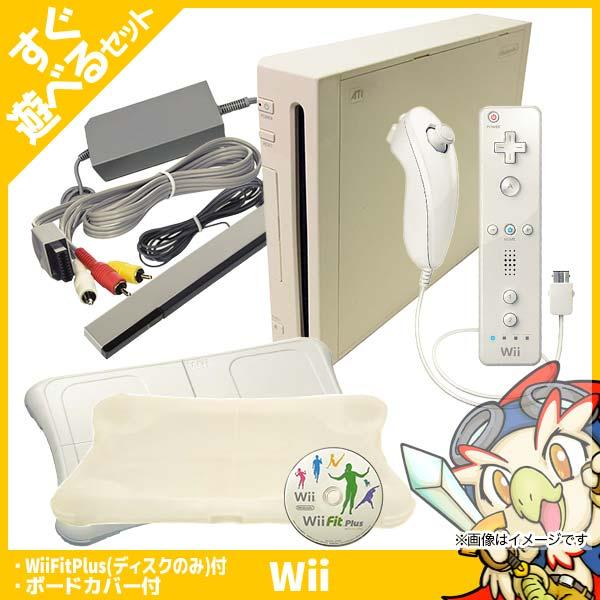 任天堂 Wii 本体 バランスボード フィット プラス 新品 足つぼ 任天堂 Wii 本体 バランスボード フィット プラス 新品 足つぼ