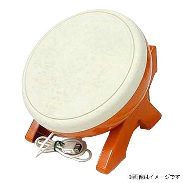 Wii 太鼓の達人 タタコン 太鼓とバチ 純正 中古 Buyee Buyee Japanese Proxy Service Buy From Japan Bot Online