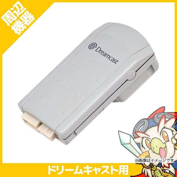 ドリキャス Dc ぷるぷるぱっく Dc 周辺機器 ドリームキャスト Sega セガ 中古 2768 エンタメ王国 通販 Yahoo ショッピング
