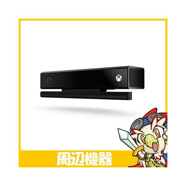 Xbox One Kinect センサー 周辺機器 Microsoft マイクロソフト 中古
