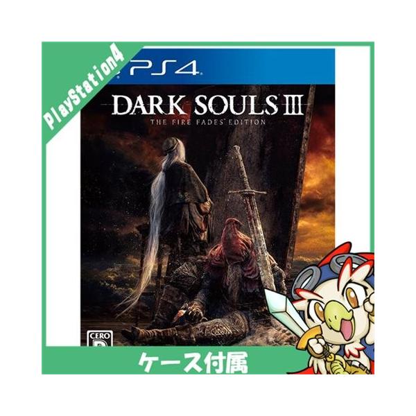 SONY（ソニー） PS4 プレステ4 プレイステーション4 DARK SOULS III